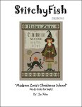 Madame Zora's Obedience School we do tricks for treats! (image for) Madame Zora's Obedience School we do tricks for treats!